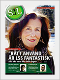 Tidningen Omtanke (SiL) nr 3 - 2013