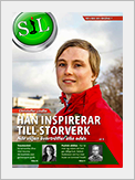 Tidningen Omtanke (SiL) nr 4 - 2013