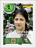 Tidningen Omtanke (SiL) nr 5 - 2012