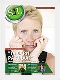 Tidningen Omtanke (SiL) nr 6 - 2013
