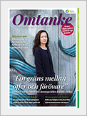 Tidningen Omtanke nr 8 - 2014